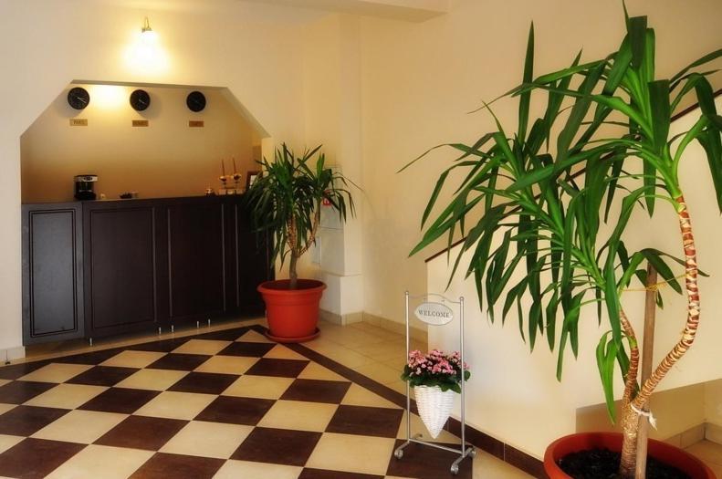 Voronet Residence 古拉哈莫卢洛伊 外观 照片